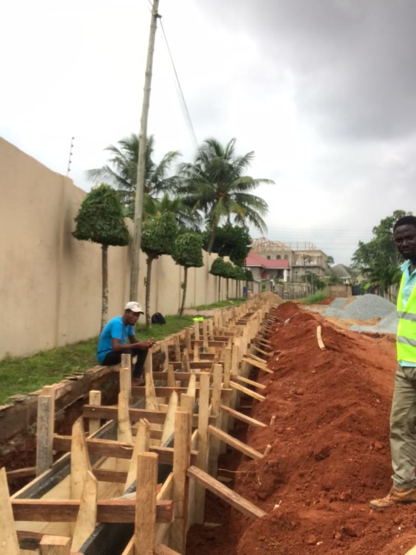 Sydney Science Building