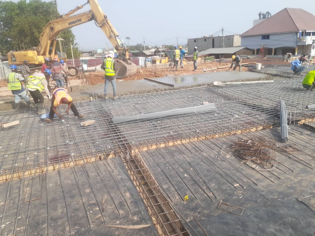 Building Construction